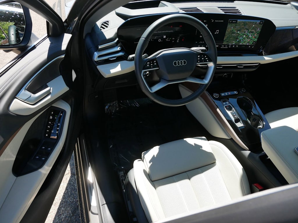 Thumbnail: 2025 Audi A5 - 2