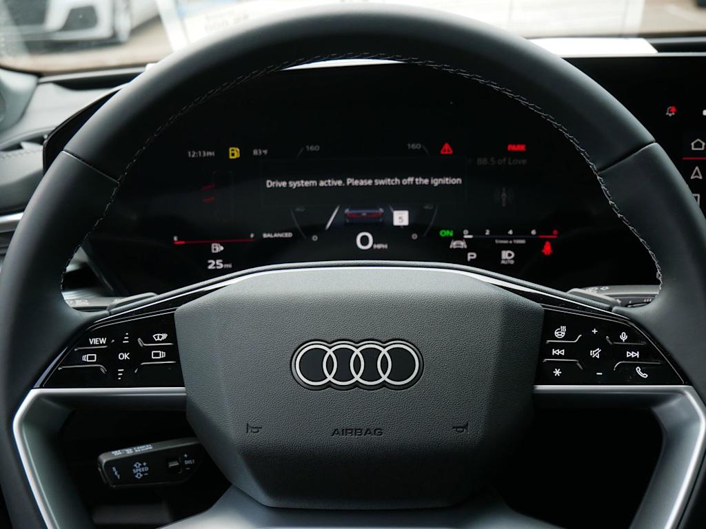 Thumbnail: 2026 Audi A6 - 26