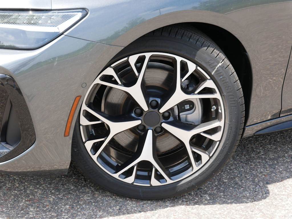 Thumbnail: 2026 Audi A6 - 7