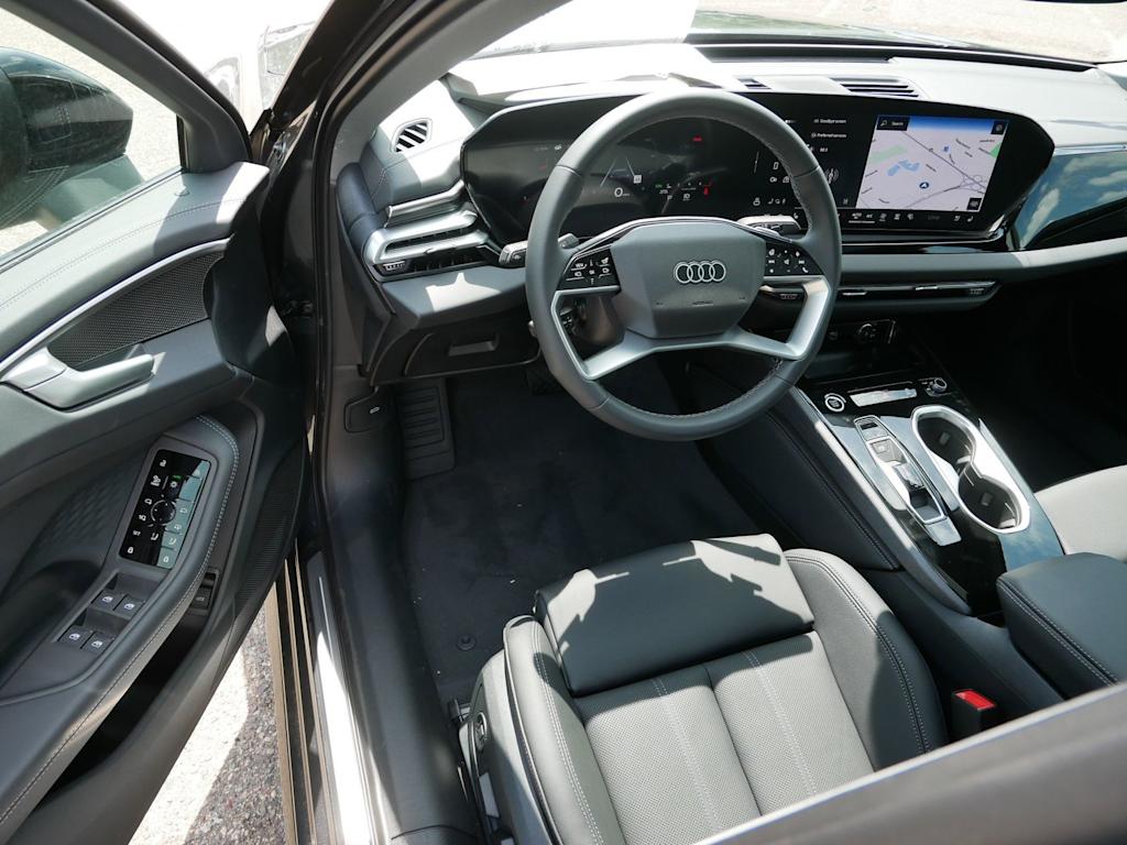 Thumbnail: 2026 Audi A6 - 2