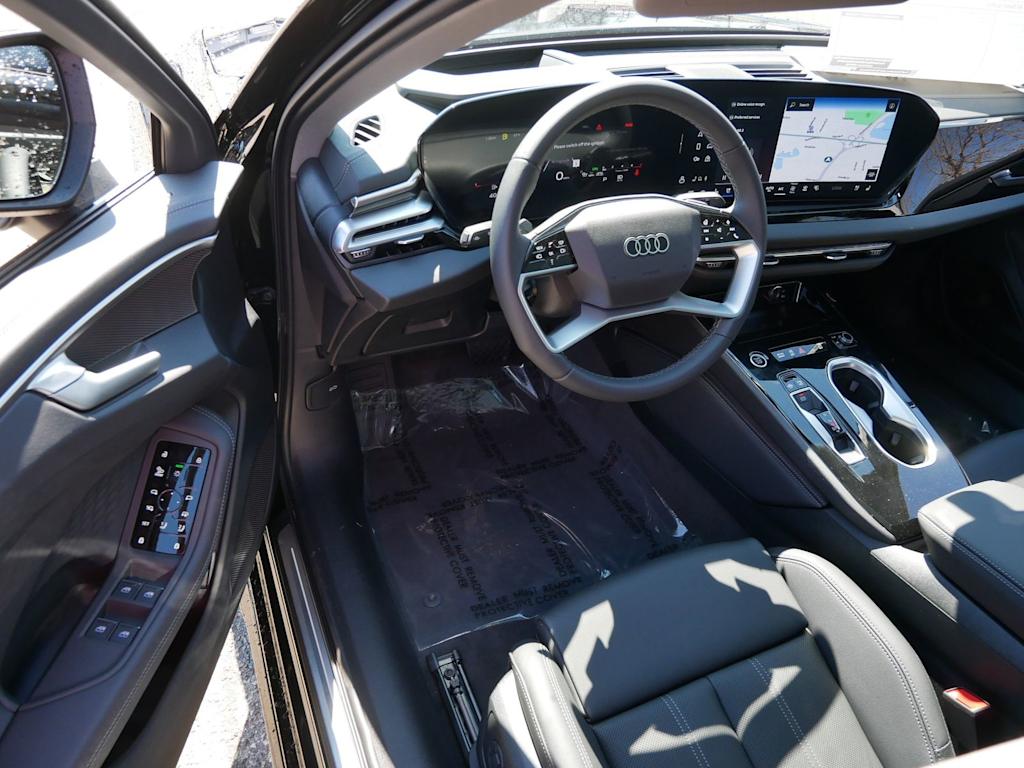 Thumbnail: 2026 Audi A6 - 2