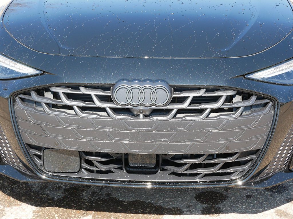 Thumbnail: 2026 Audi A6 - 5