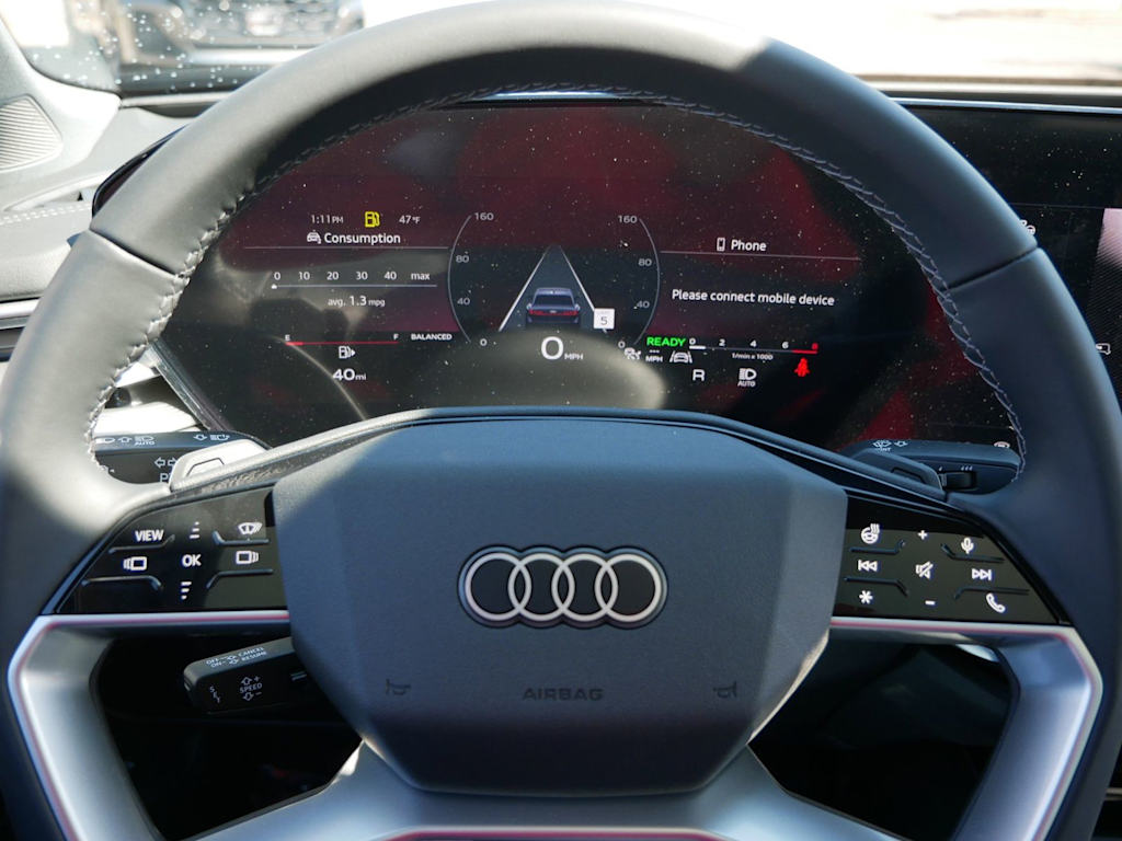 Thumbnail: 2026 Audi A6 - 26