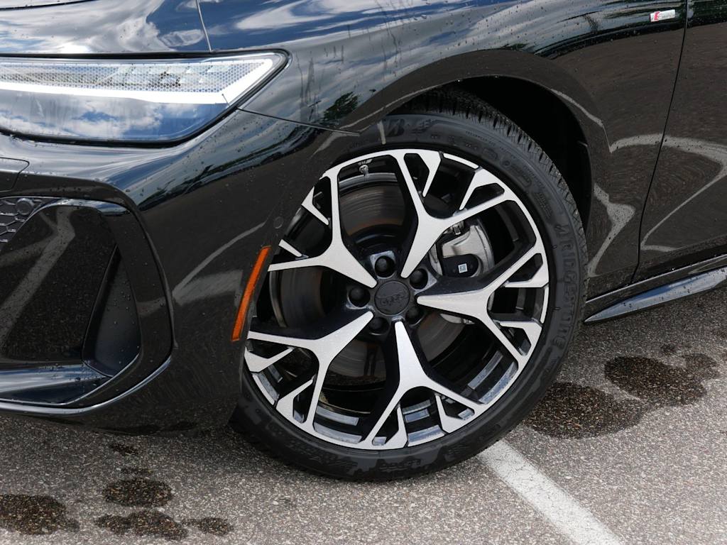 Thumbnail: 2026 Audi A6 - 7