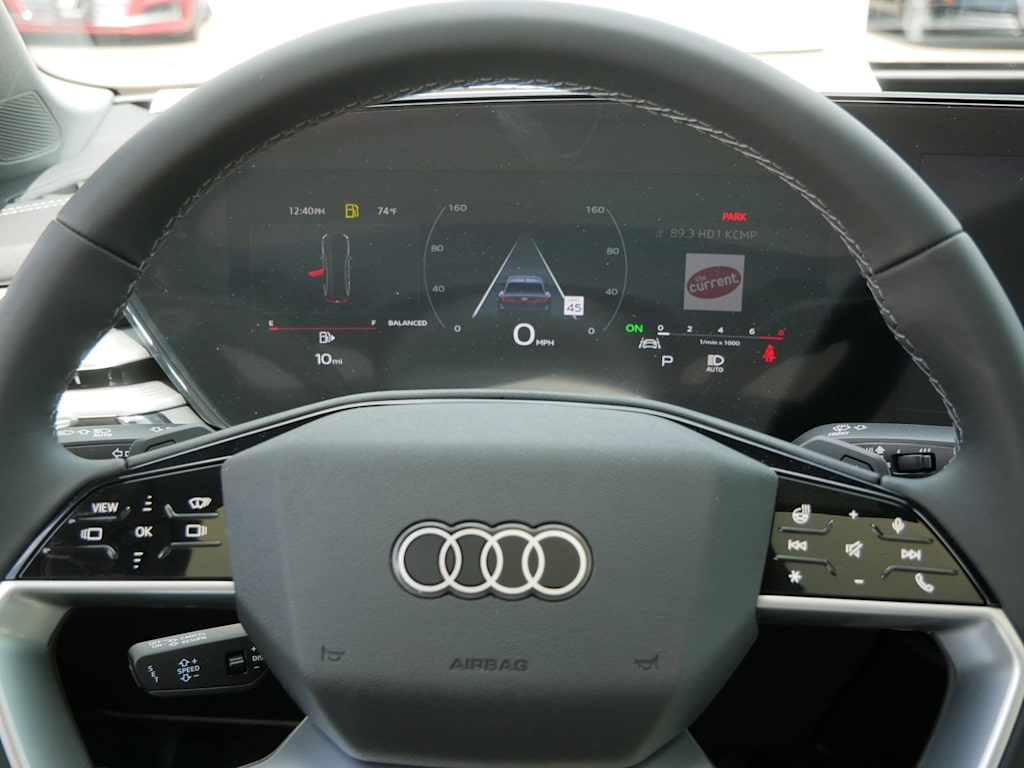 Thumbnail: 2026 Audi A6 - 24