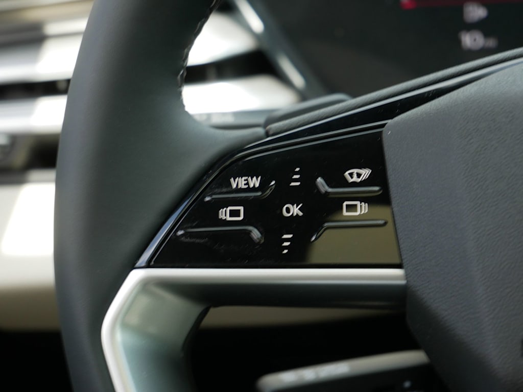 Thumbnail: 2026 Audi A6 - 26