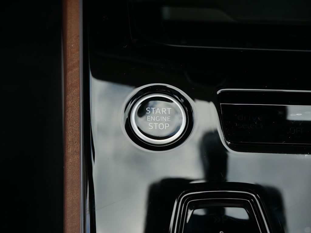 Thumbnail: 2026 Audi A6 - 13