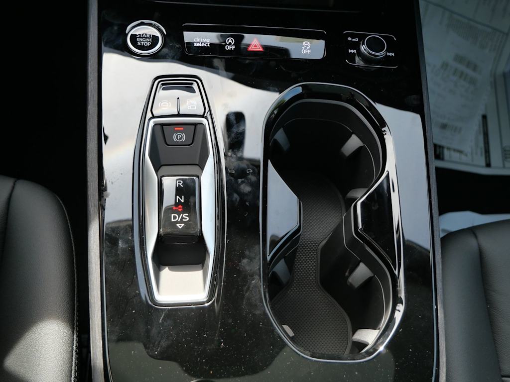 Thumbnail: 2026 Audi A5 - 7