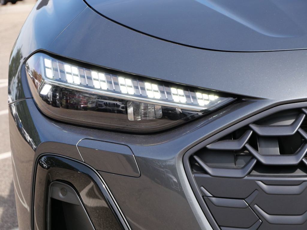 Thumbnail: 2026 Audi A5 - 12