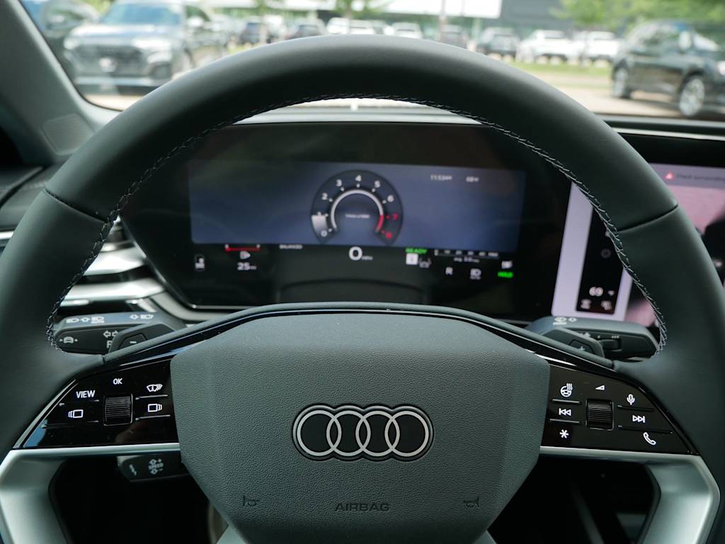 Thumbnail: 2026 Audi A5 - 28
