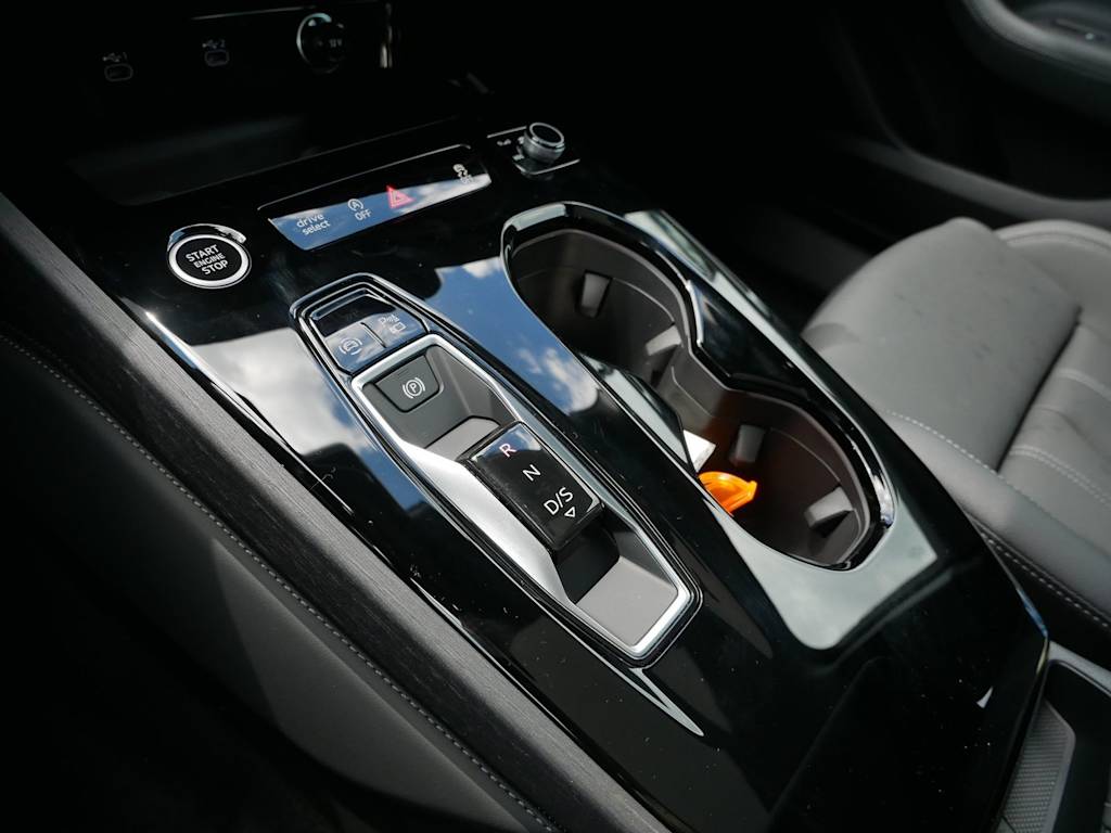 Thumbnail: 2026 Audi A5 - 12
