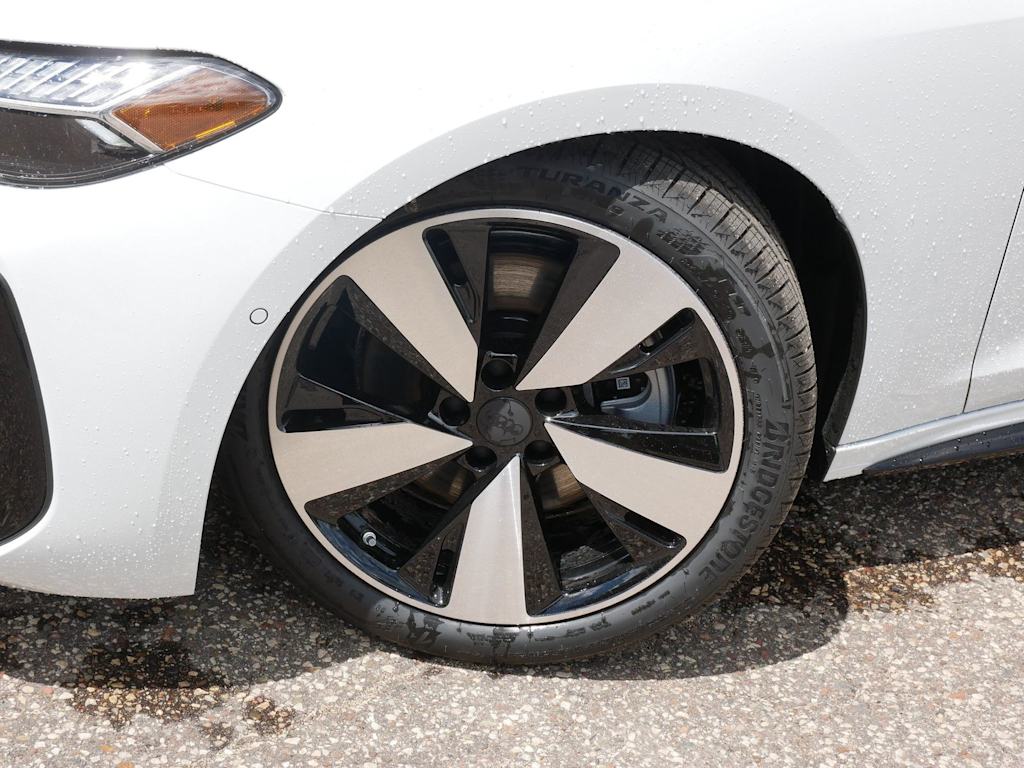 Thumbnail: 2026 Audi A5 - 6