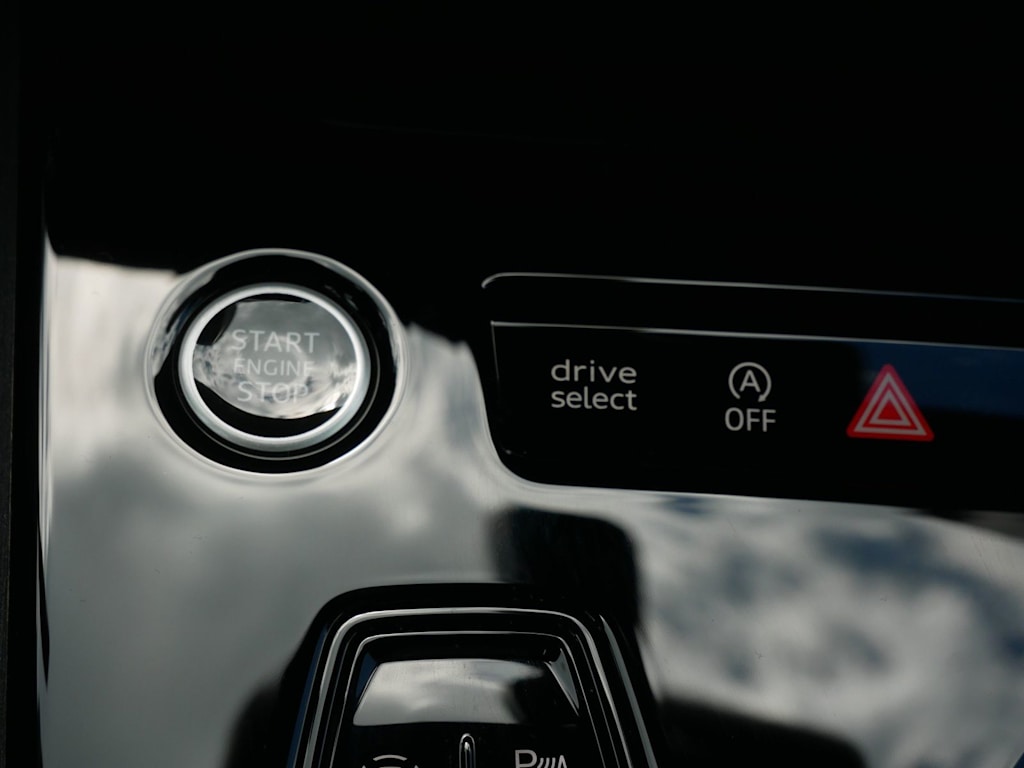 Thumbnail: 2026 Audi A5 - 25