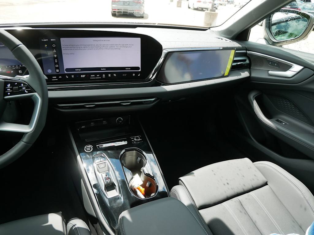 Thumbnail: 2026 Audi A5 - 10