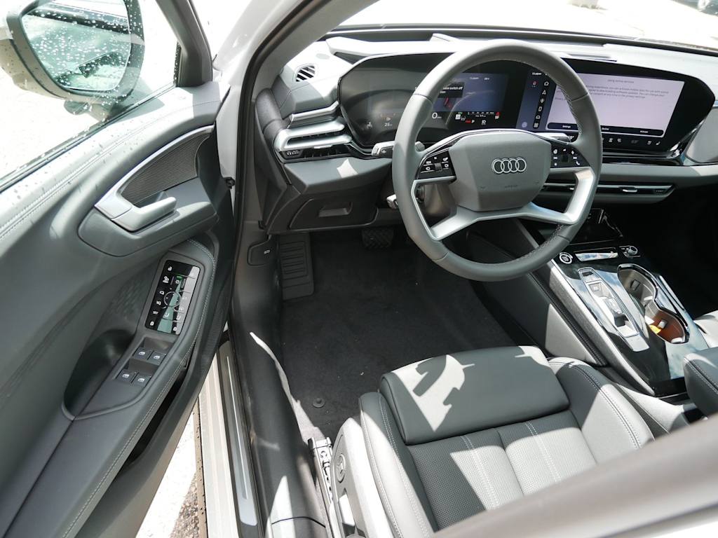 Thumbnail: 2026 Audi A5 - 2