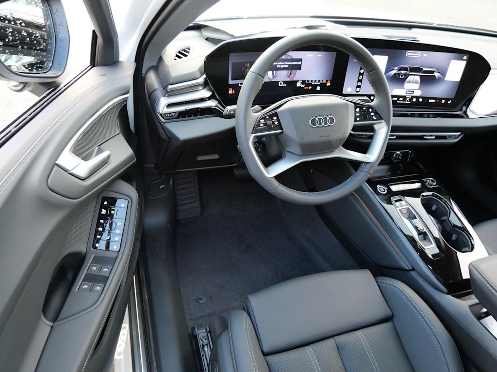 Thumbnail: 2026 Audi A5 - 2