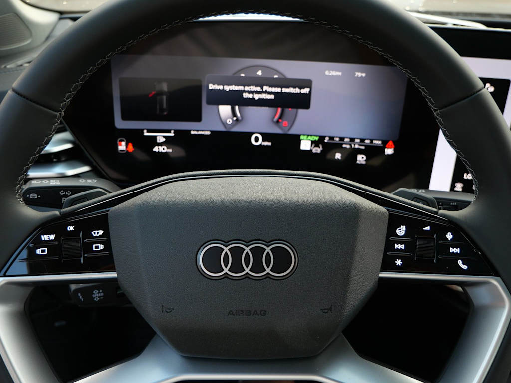 Thumbnail: 2026 Audi A5 - 25