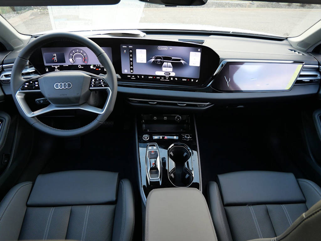 Thumbnail: 2026 Audi A5 - 9