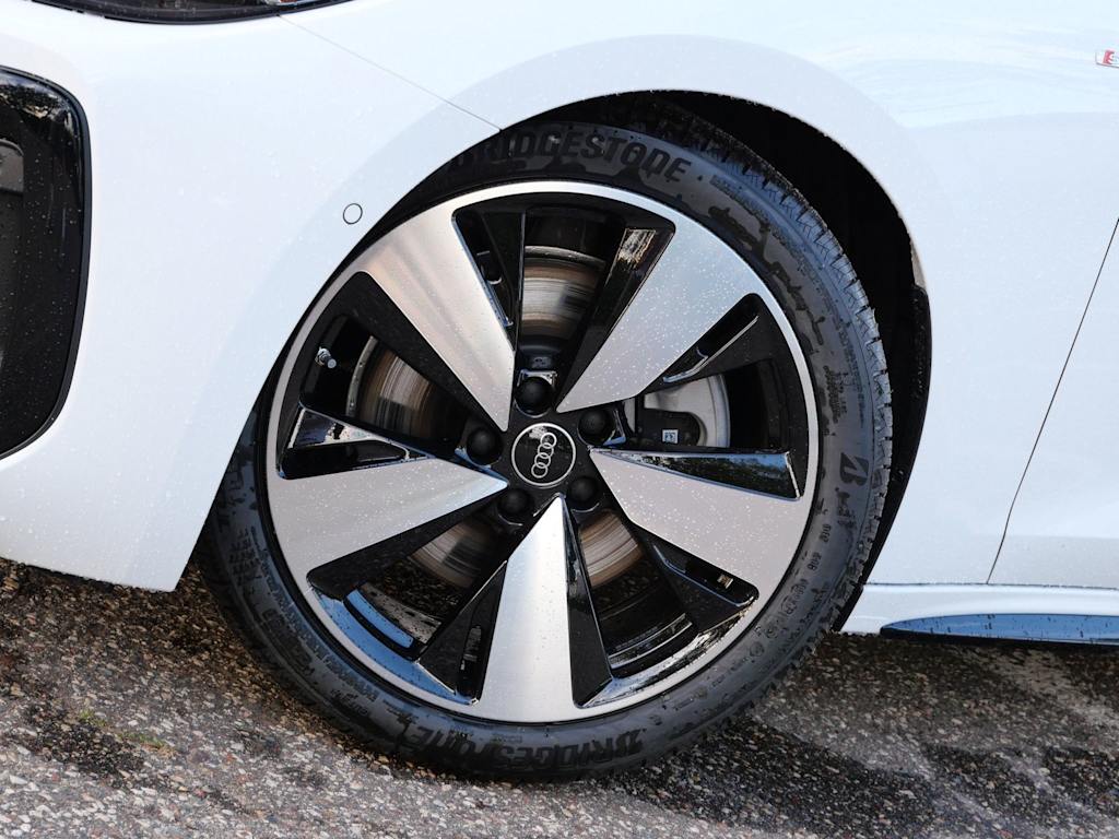 Thumbnail: 2026 Audi A5 - 6