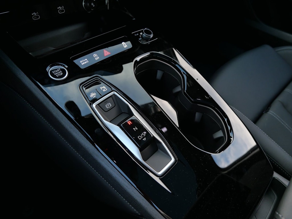Thumbnail: 2026 Audi A5 - 12