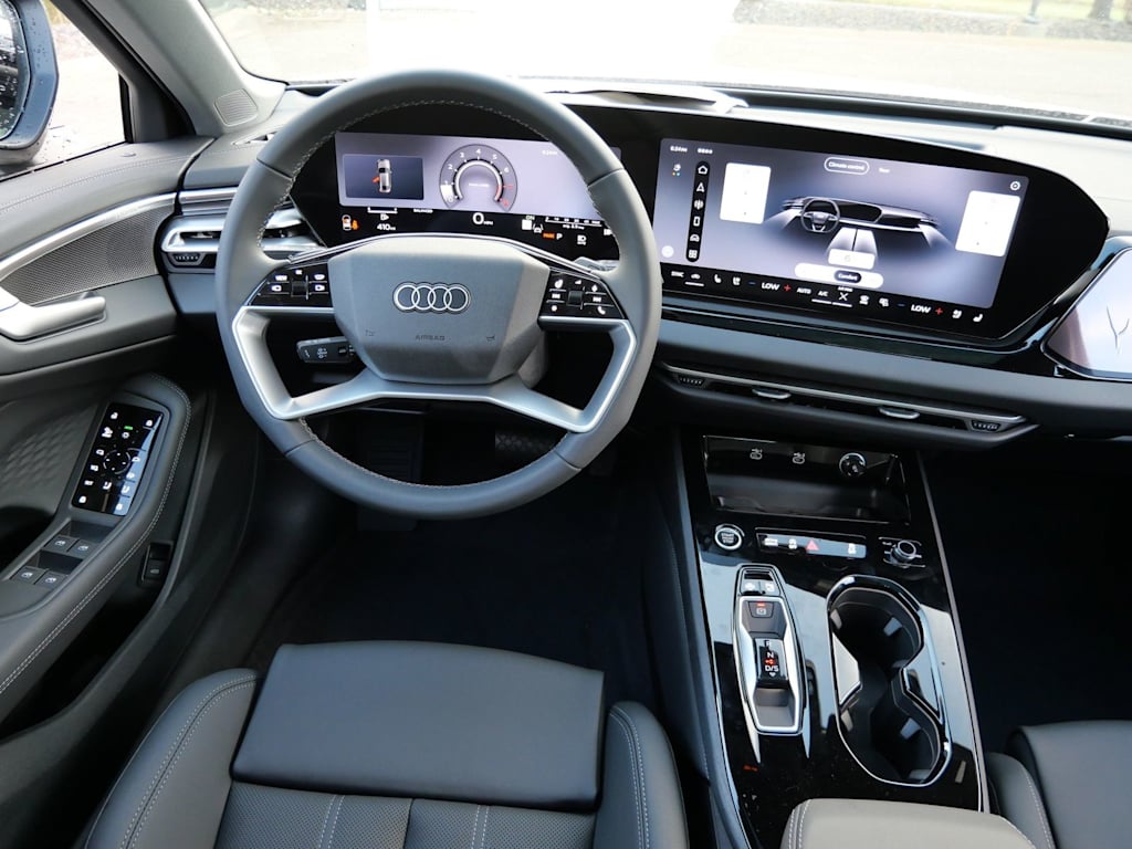 Thumbnail: 2026 Audi A5 - 7