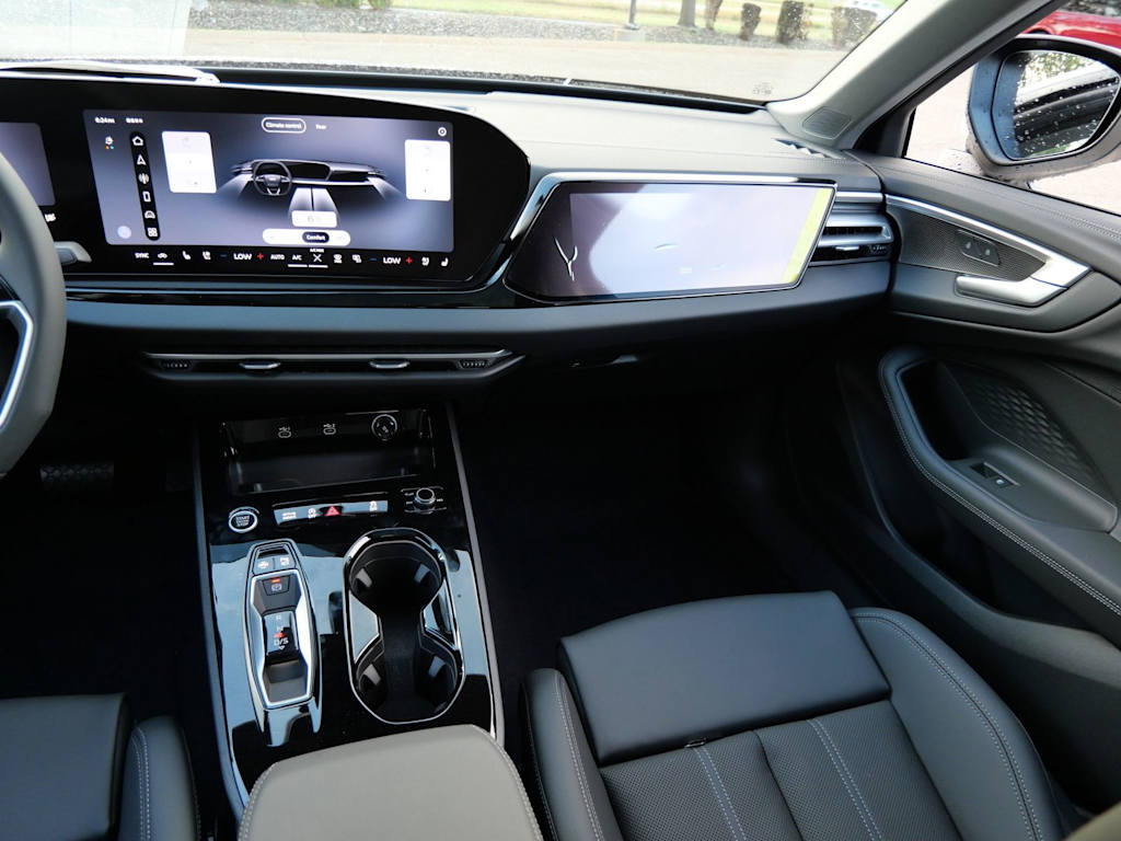 Thumbnail: 2026 Audi A5 - 10