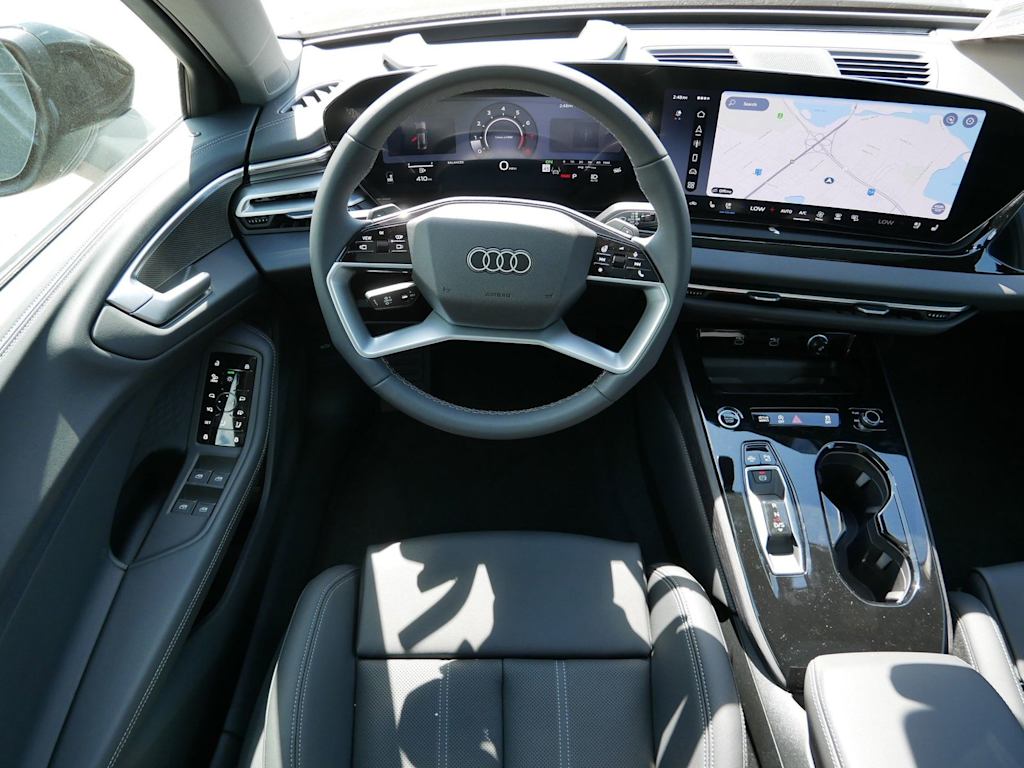 Thumbnail: 2026 Audi A5 - 2