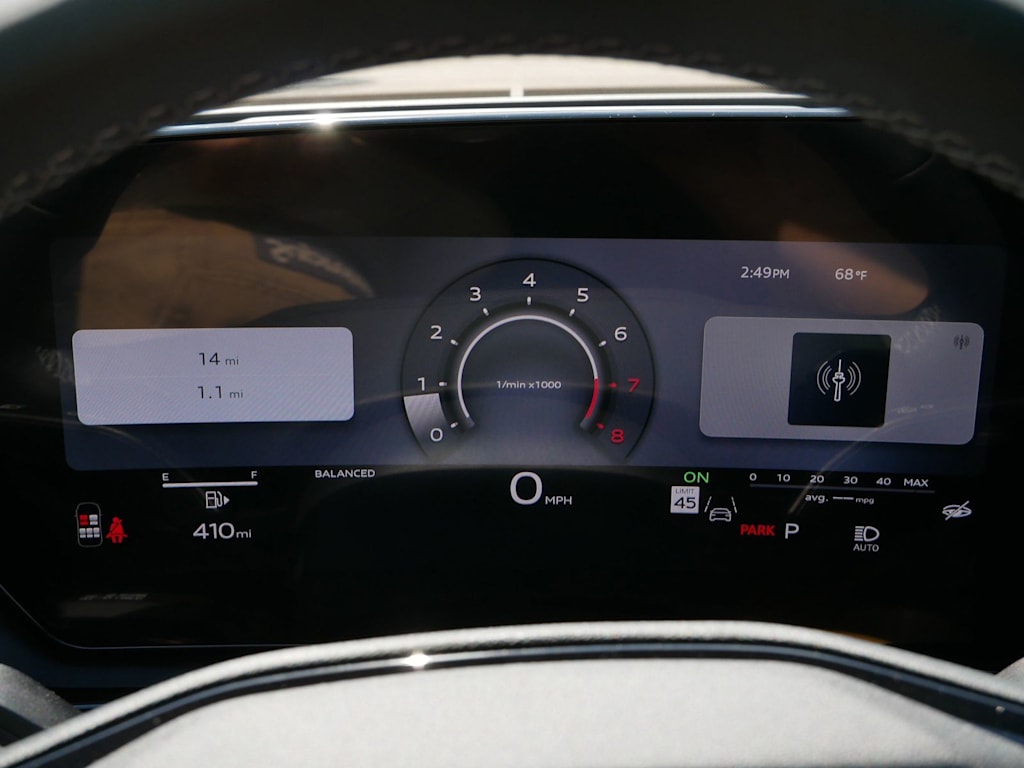 Thumbnail: 2026 Audi A5 - 11