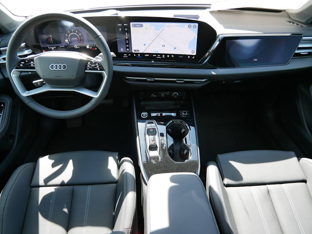 Thumbnail: 2026 Audi A5 - 6