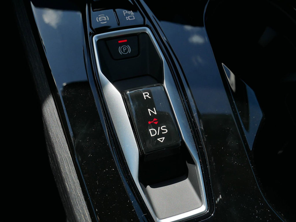 Thumbnail: 2026 Audi A5 - 25