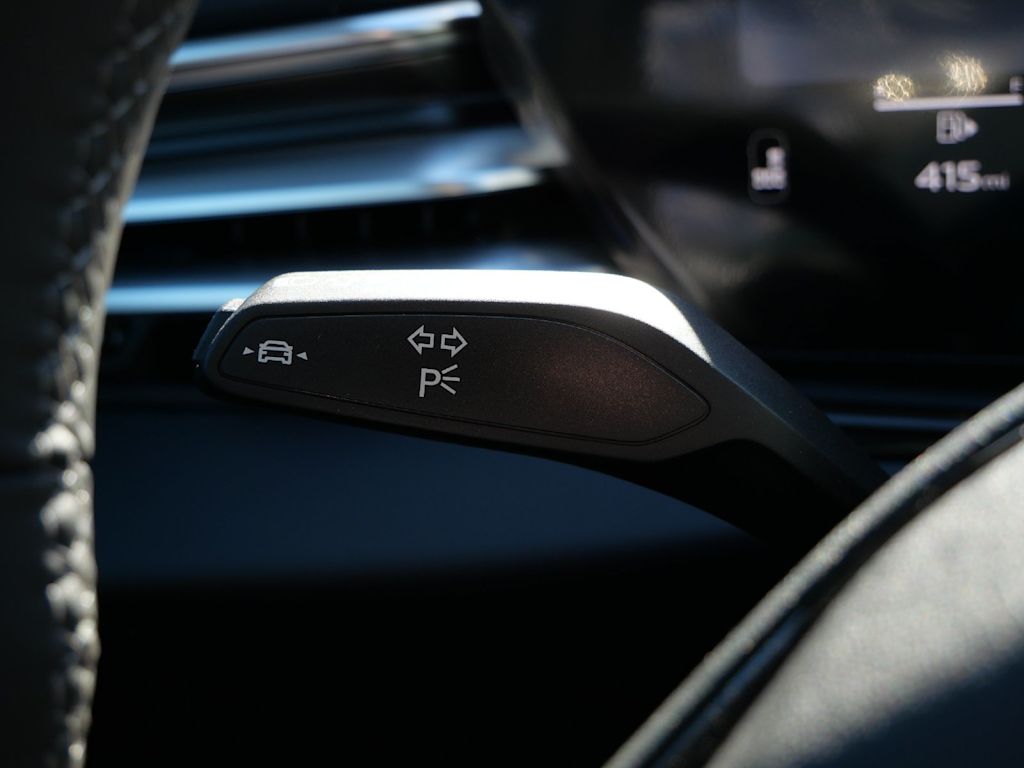 Thumbnail: 2026 Audi A5 - 23