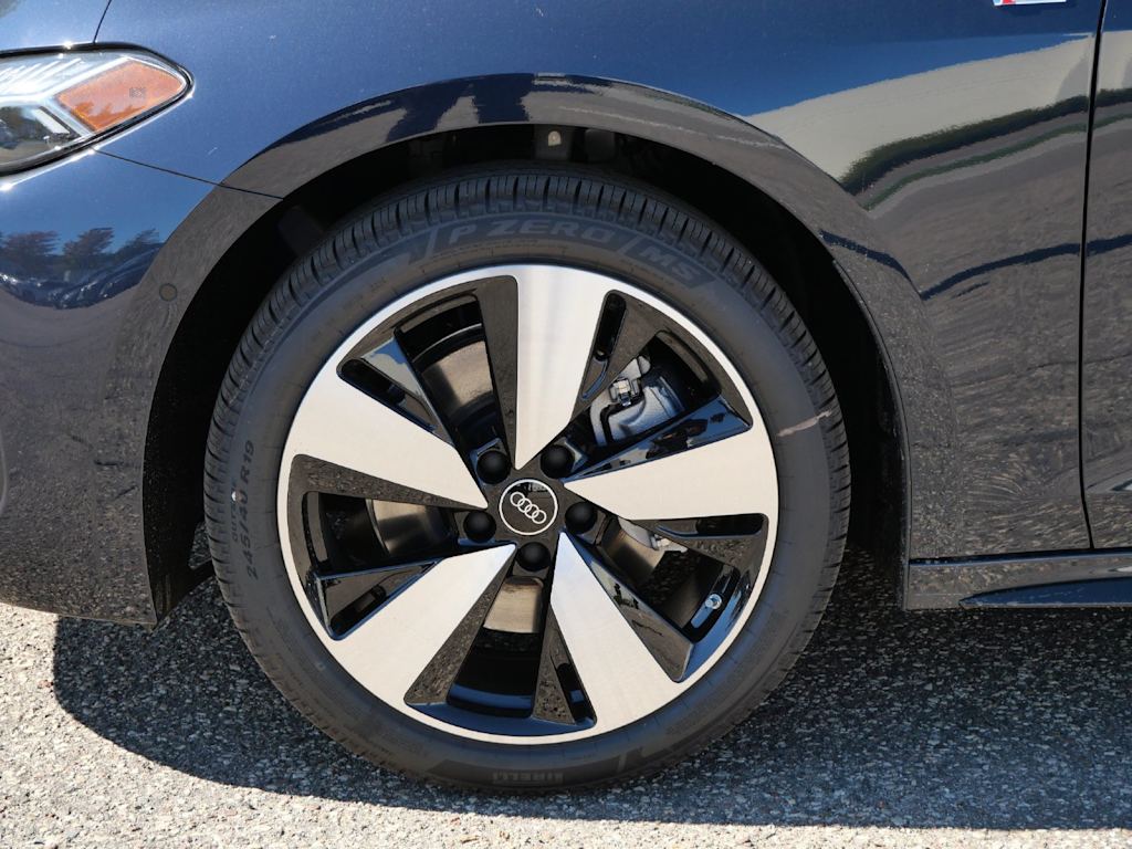 Thumbnail: 2026 Audi A5 - 5