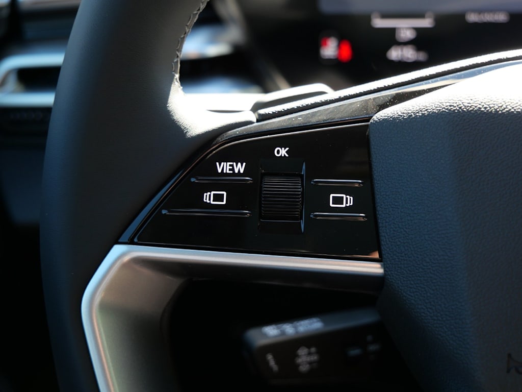 Thumbnail: 2026 Audi A5 - 21