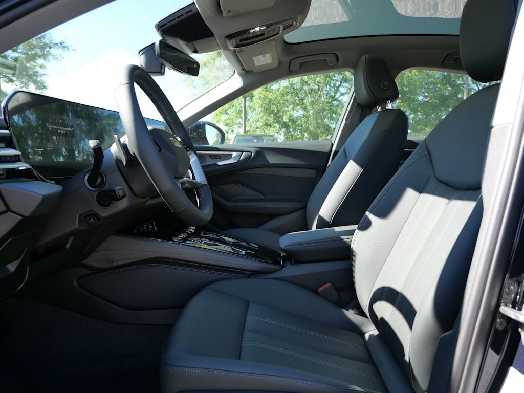 Thumbnail: 2026 Audi A5 - 6