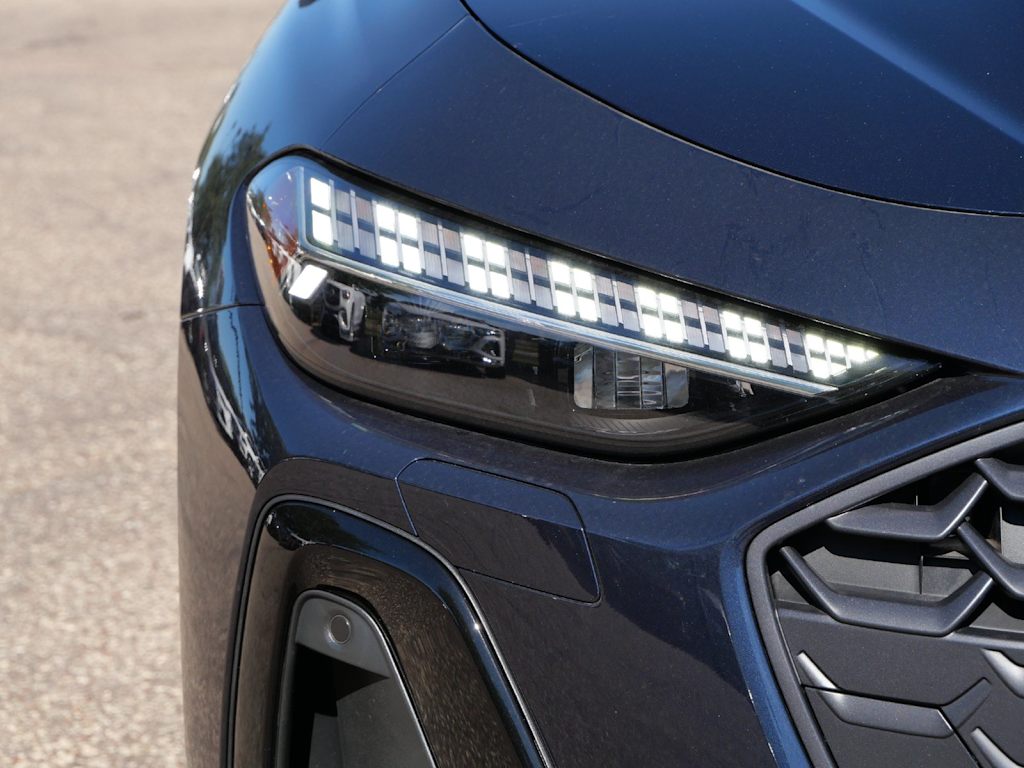 Thumbnail: 2026 Audi A5 - 4