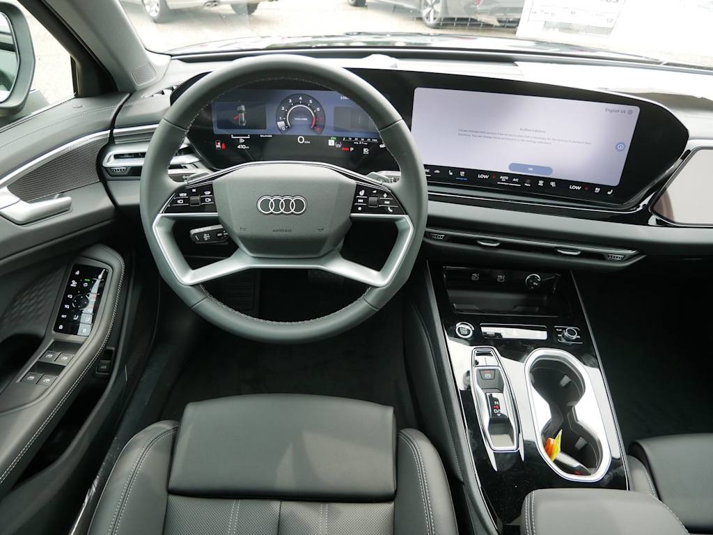 Thumbnail: 2026 Audi A6 - 7