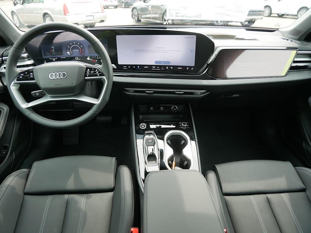 Thumbnail: 2026 Audi A6 - 9