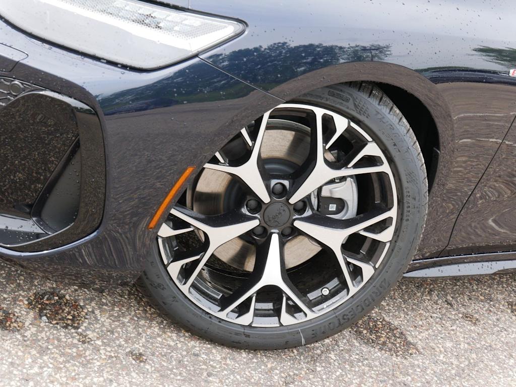Thumbnail: 2026 Audi A6 - 6