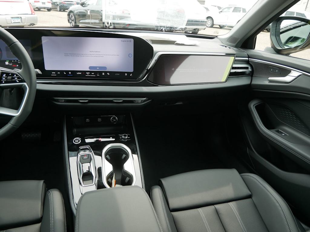 Thumbnail: 2026 Audi A6 - 10
