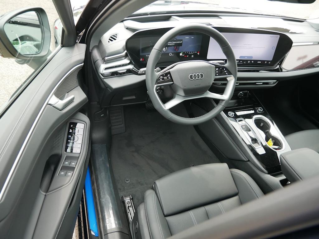 Thumbnail: 2026 Audi A6 - 2