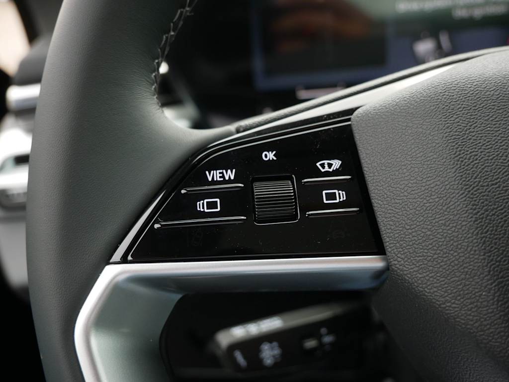 Thumbnail: 2026 Audi A6 - 28