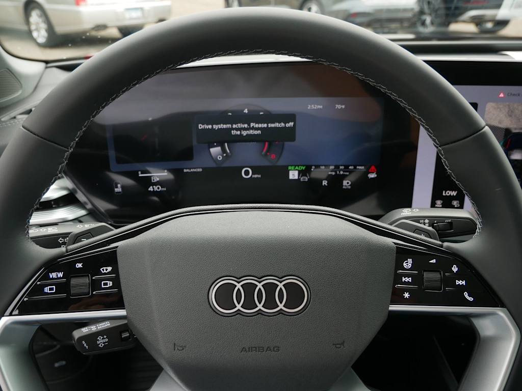 Thumbnail: 2026 Audi A6 - 26