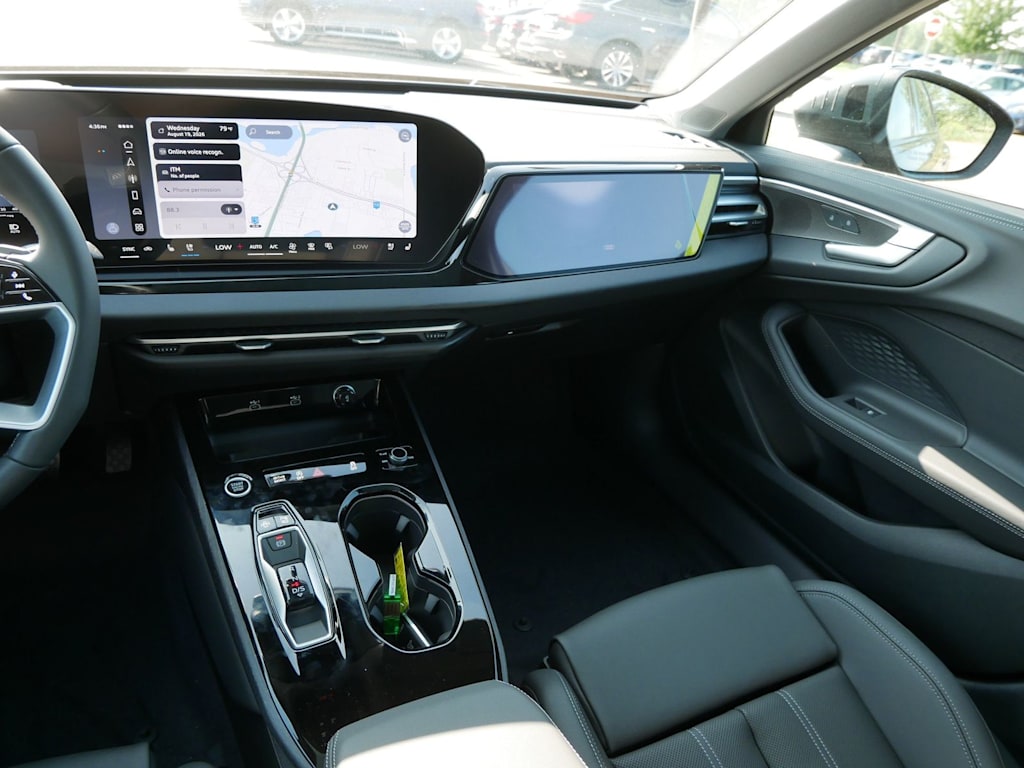 Thumbnail: 2026 Audi A5 - 10