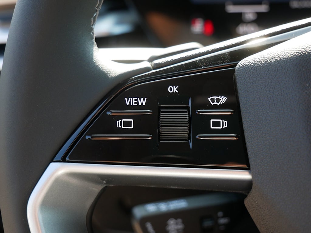 Thumbnail: 2026 Audi A5 - 20