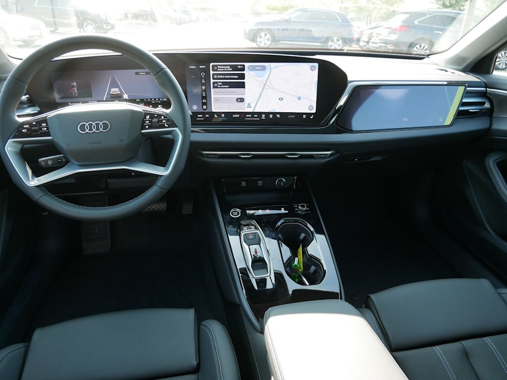 Thumbnail: 2026 Audi A5 - 9