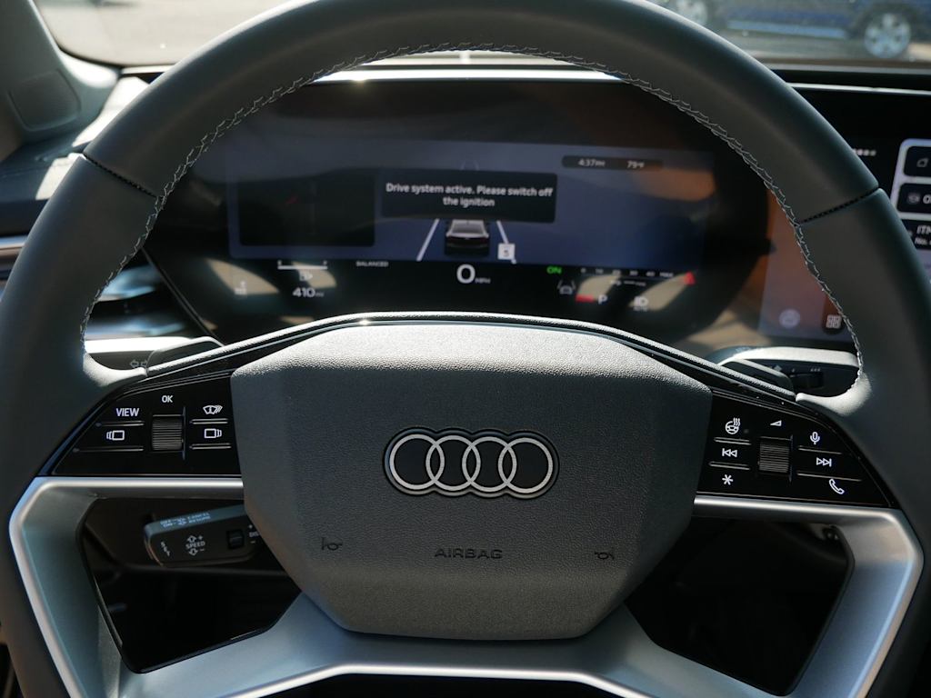 Thumbnail: 2026 Audi A5 - 18