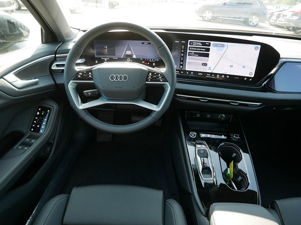 Thumbnail: 2026 Audi A5 - 7