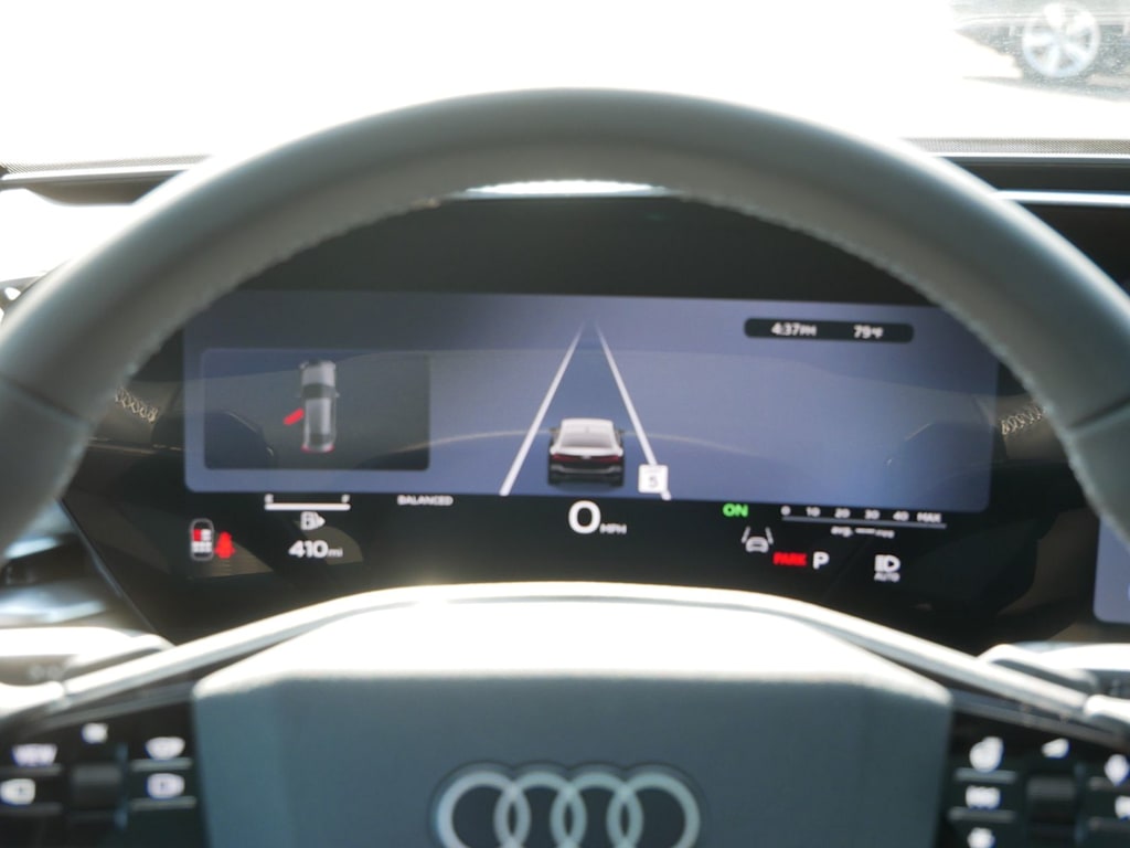 Thumbnail: 2026 Audi A5 - 13