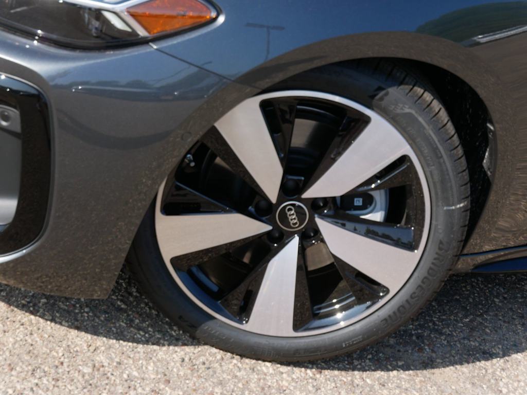 Thumbnail: 2026 Audi A5 - 6