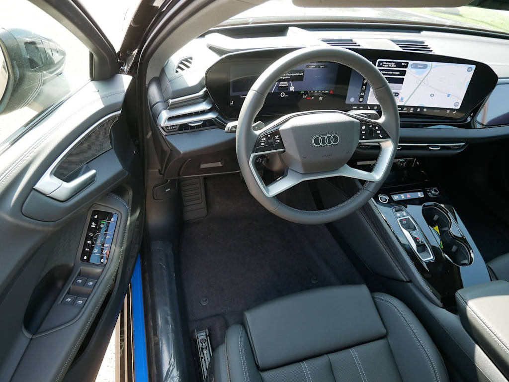 Thumbnail: 2026 Audi A5 - 2